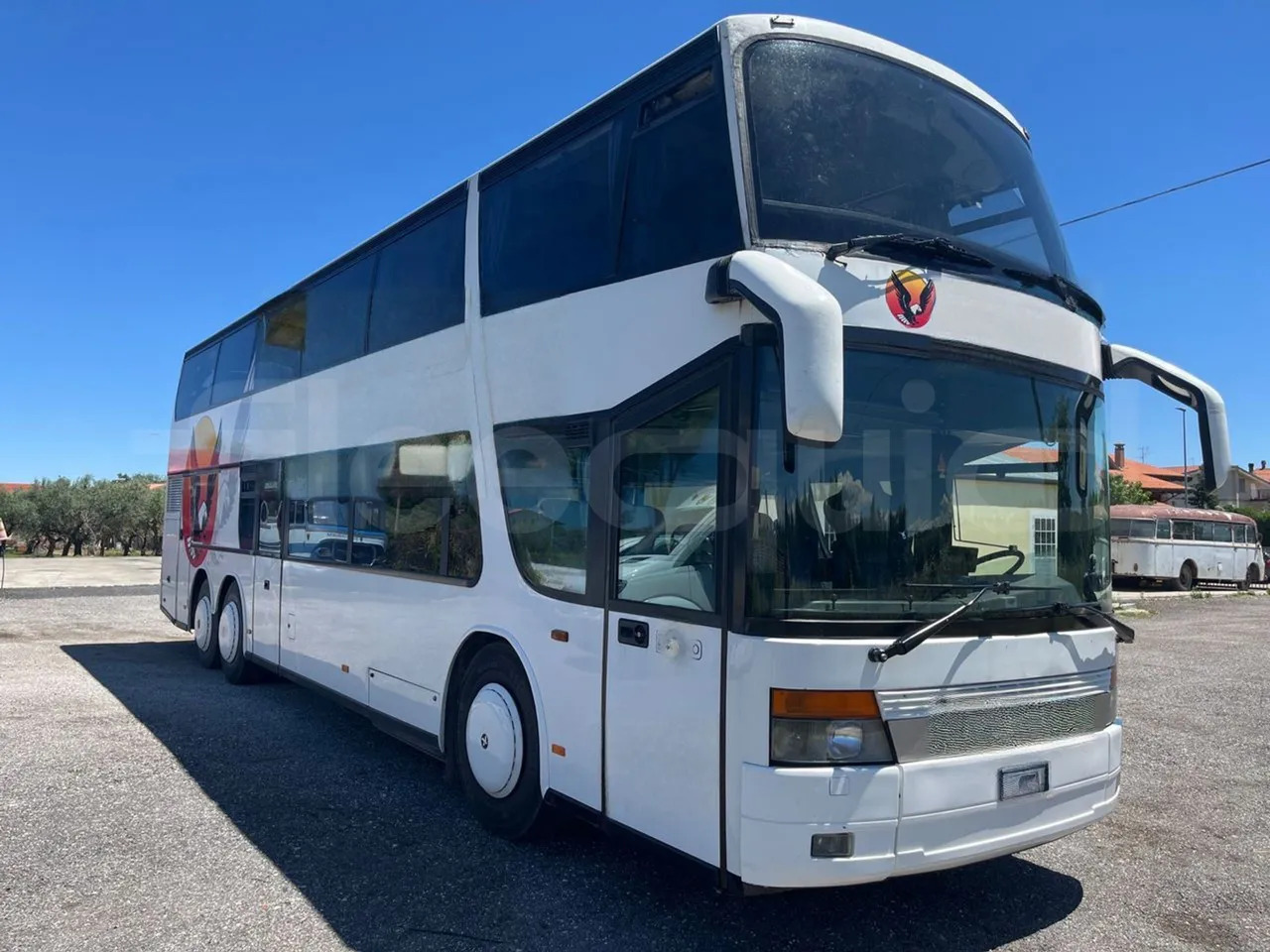 Setra S 328 - Coach: picture 1 Setra S 328 - Coach: picture 1