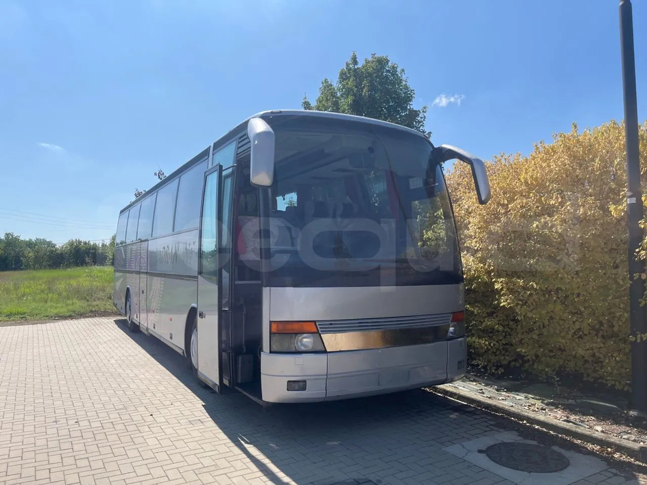 Setra S315 - Coach: picture 4 Setra S315 - Coach: picture 4