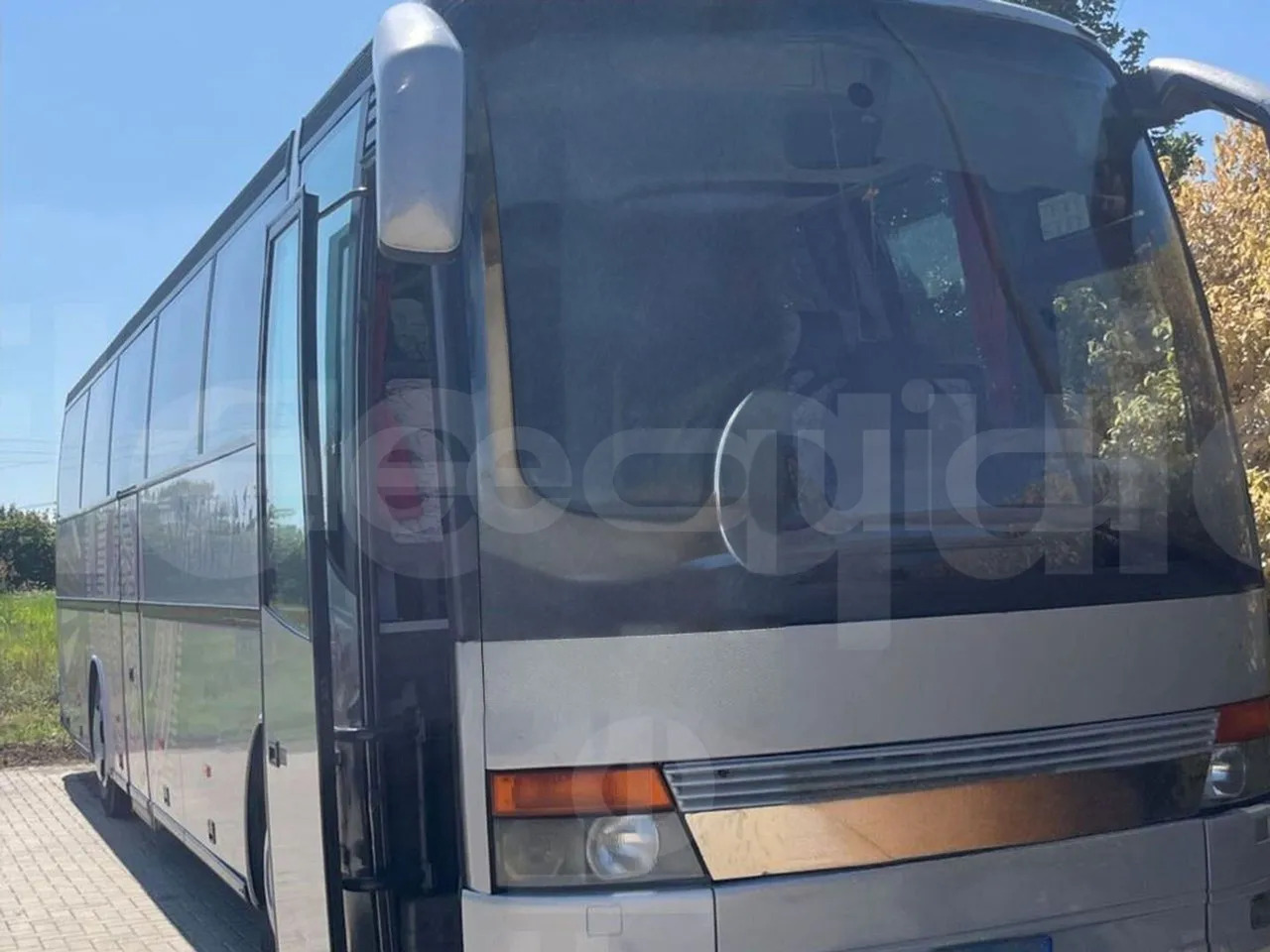 Setra S315 - Coach: picture 5 Setra S315 - Coach: picture 5