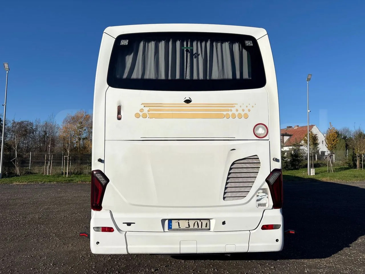 Setra S517 - Coach: picture 5 Setra S517 - Coach: picture 5