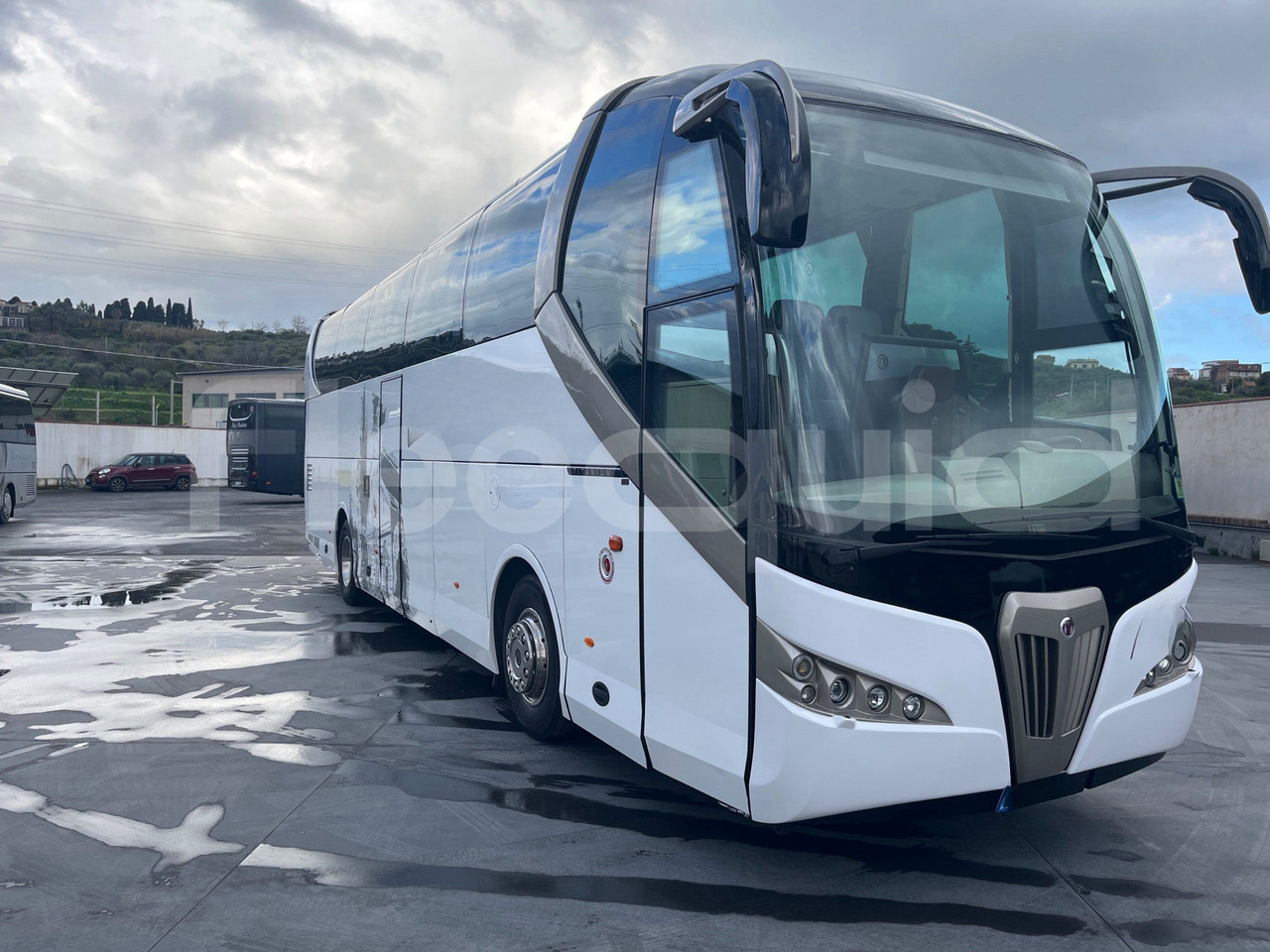 VDL Noge DE40MS - Coach: picture 1 VDL Noge DE40MS - Coach: picture 1