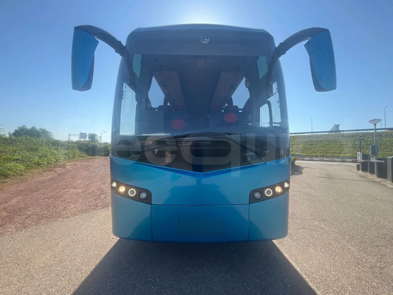 VDL SB4000 - Coach: picture 2 VDL SB4000 - Coach: picture 2