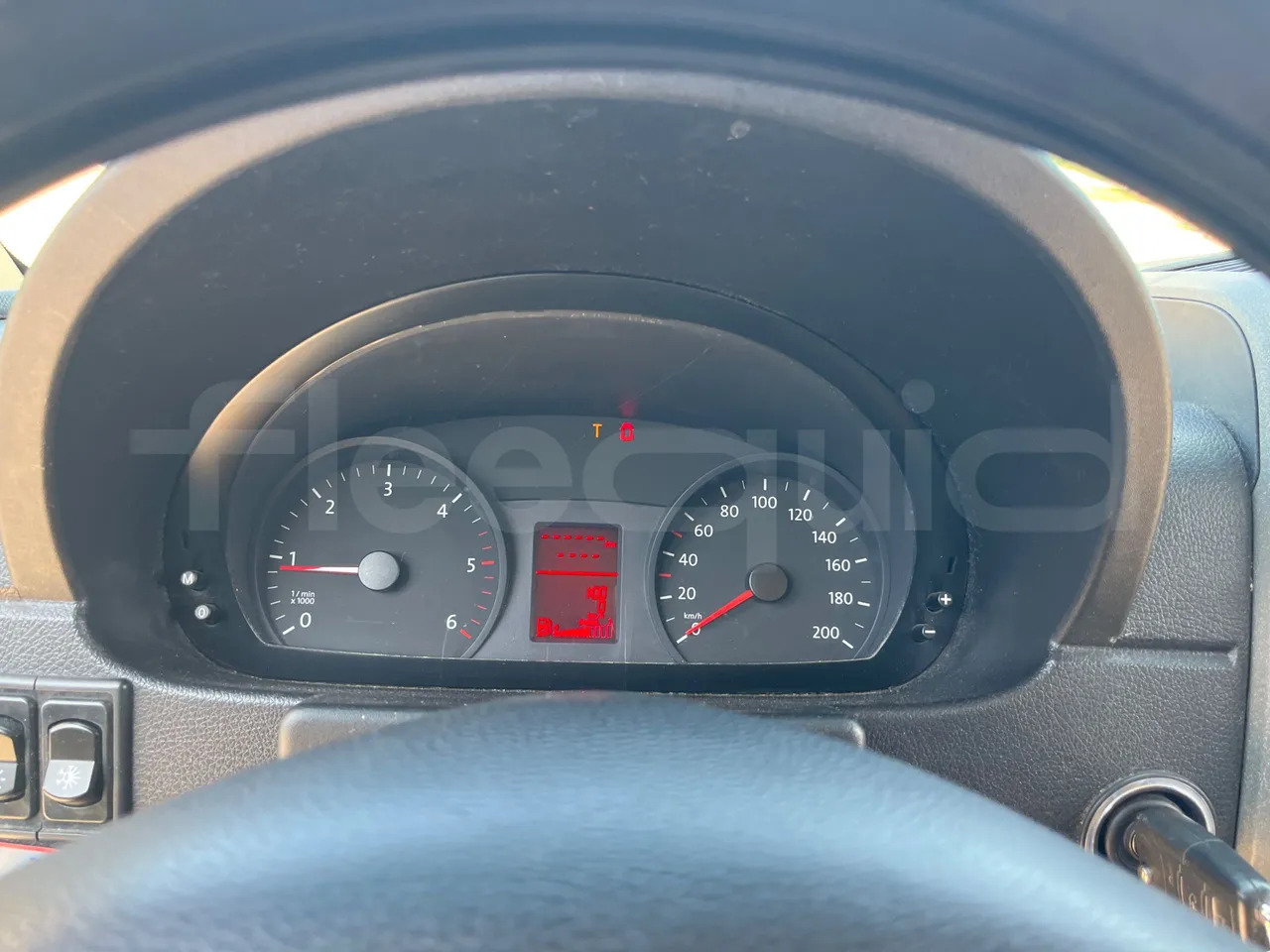 Volkswagen Crafter - Coach: picture 3 Volkswagen Crafter - Coach: picture 3