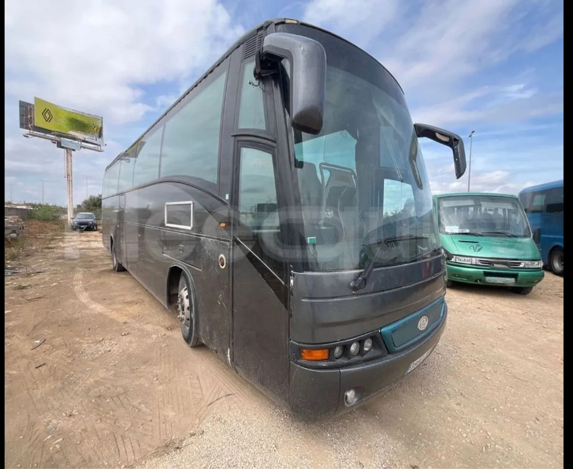 Volvo Eurostar E - Coach: picture 1 Volvo Eurostar E - Coach: picture 1