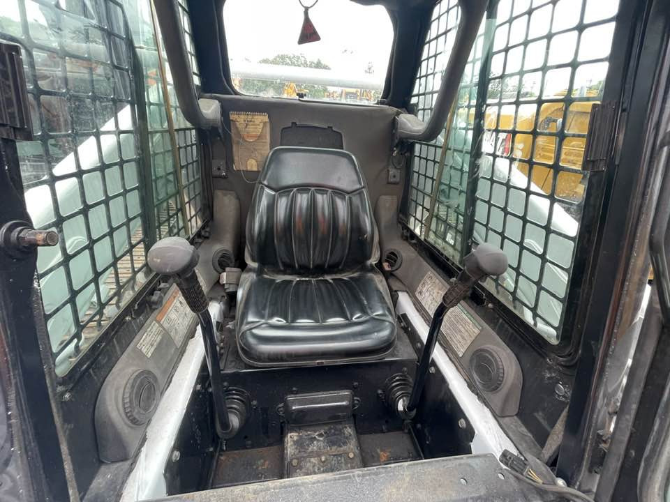 Bobcat S185 S185 - Skid steer loader: picture 2 Bobcat S185 S185 - Skid steer loader: picture 2