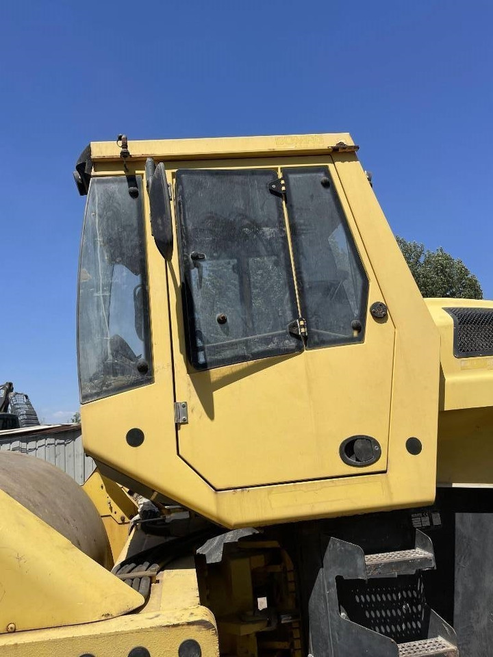 Leasing of Bomag 226-4  Bomag 226-4: picture 7
