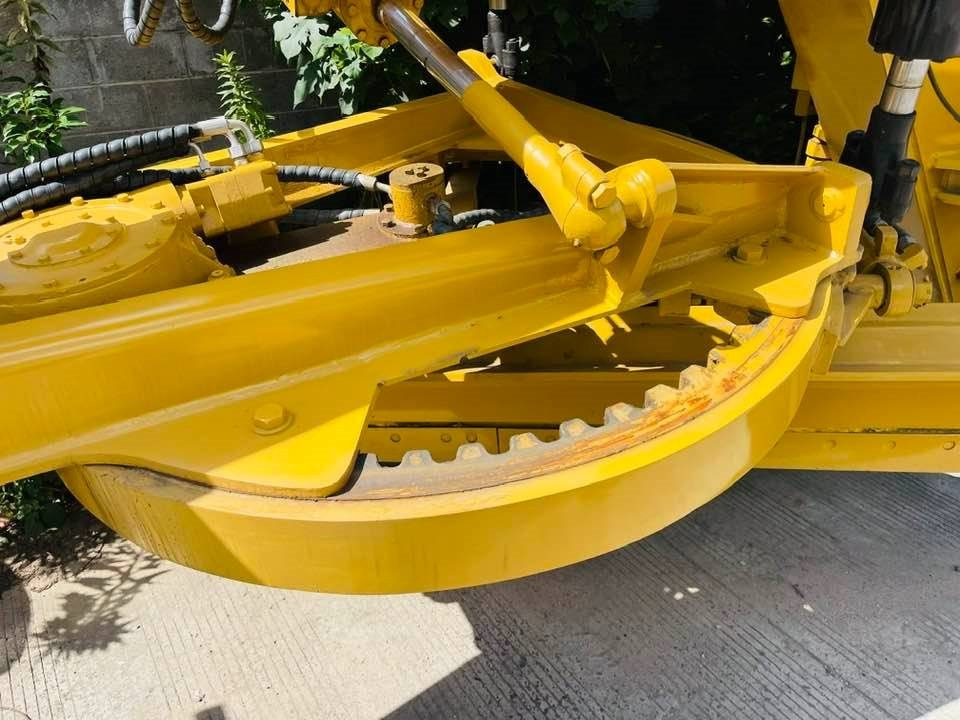 CAT 140h - Grader: picture 1 CAT 140h - Grader: picture 1