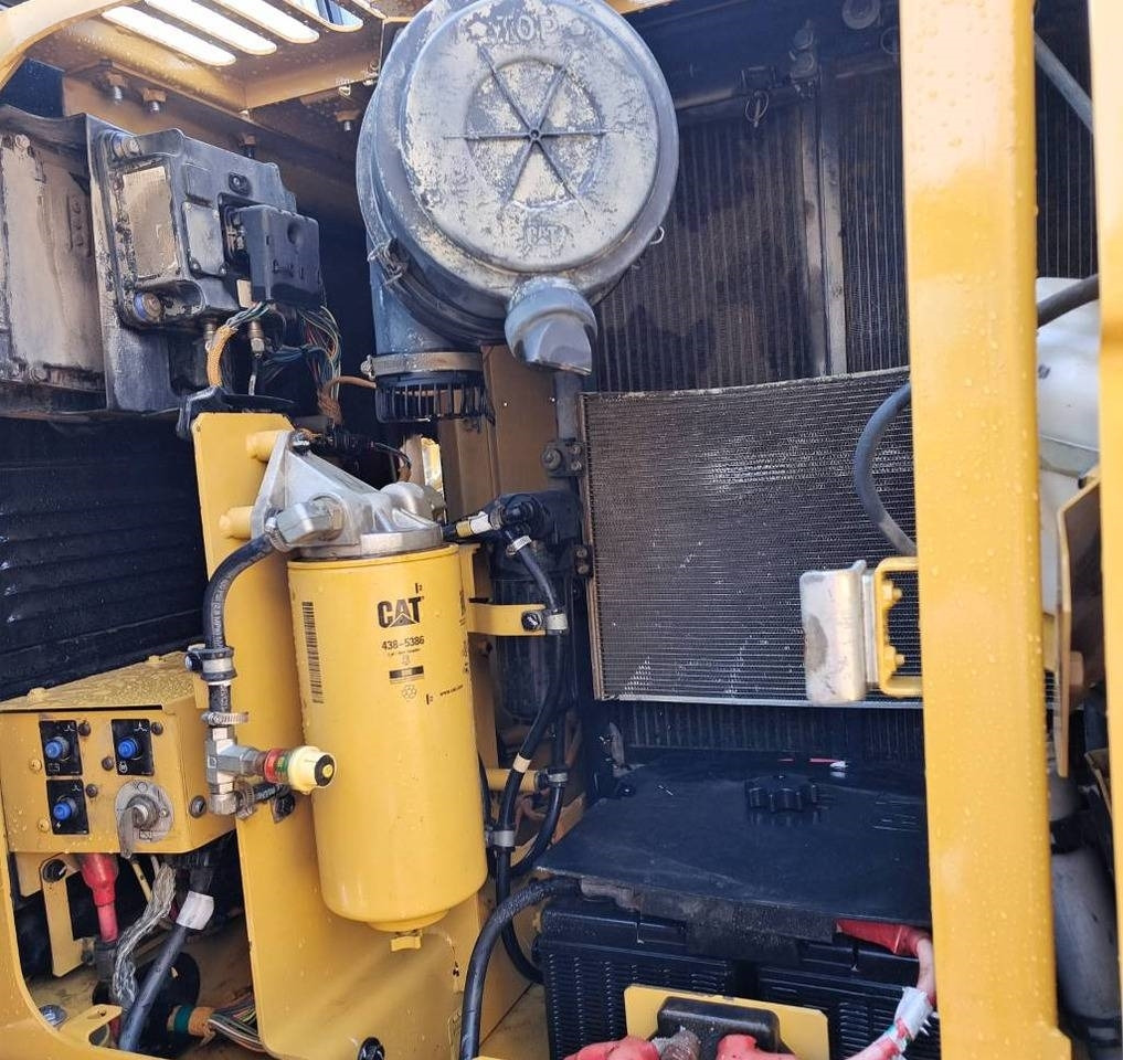 CAT 313D2GC - Crawler excavator: picture 5 CAT 313D2GC - Crawler excavator: picture 5