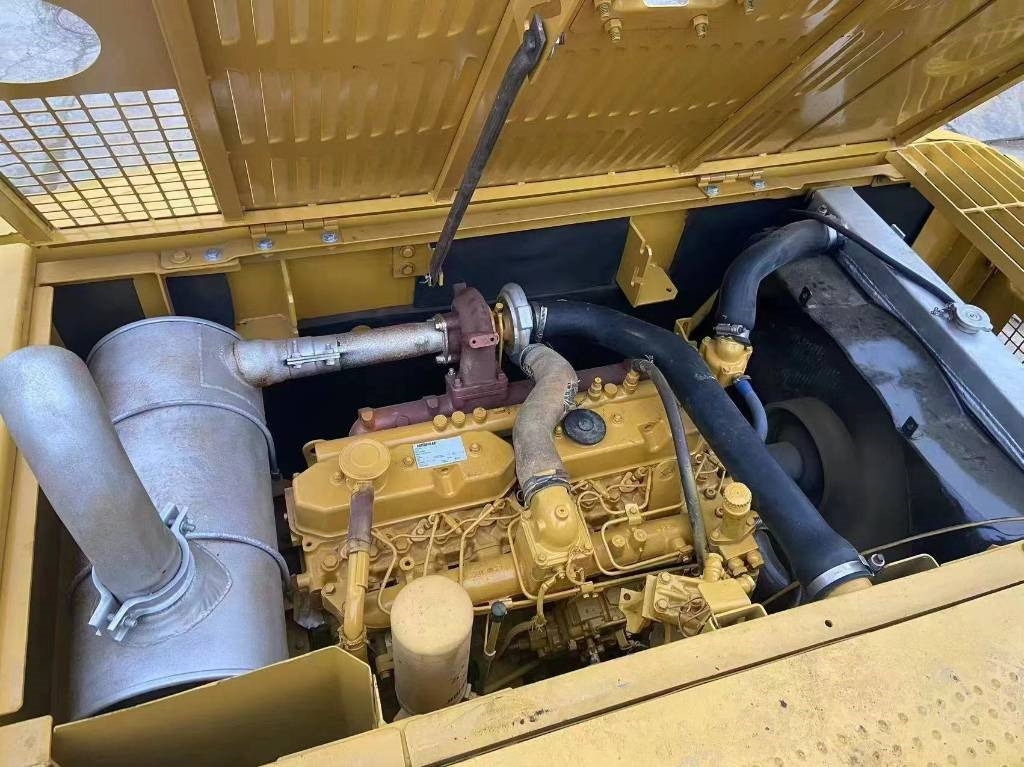CAT 320 CL - Excavator: picture 4 CAT 320 CL - Excavator: picture 4