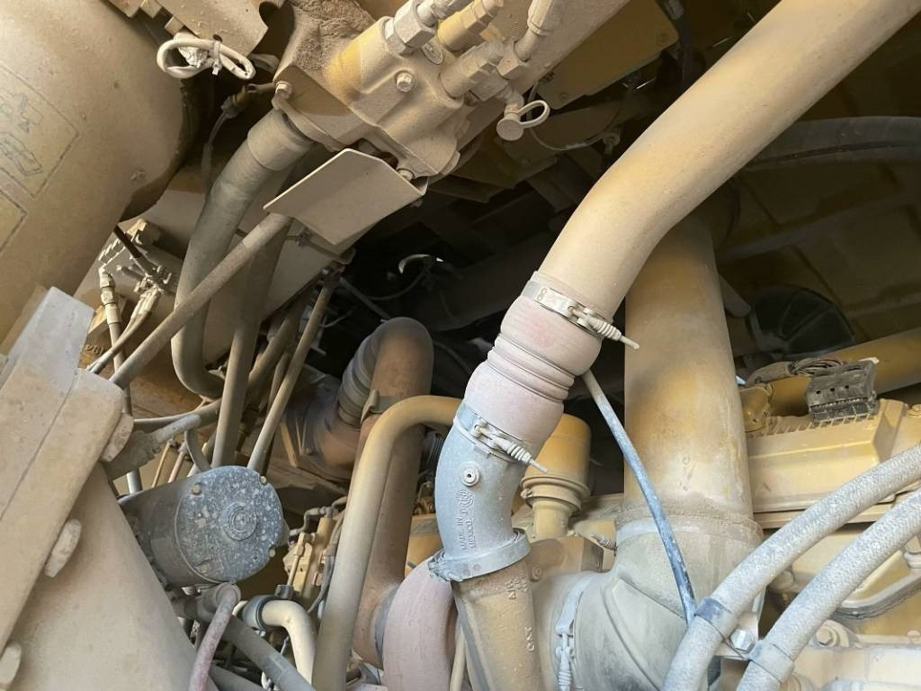 CAT 777e - Rigid dumper/ Rock truck: picture 4 CAT 777e - Rigid dumper/ Rock truck: picture 4