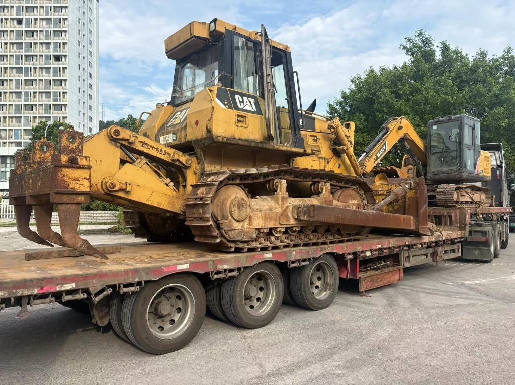 CAT D 7 G 2 - Bulldozer: picture 2 CAT D 7 G 2 - Bulldozer: picture 2