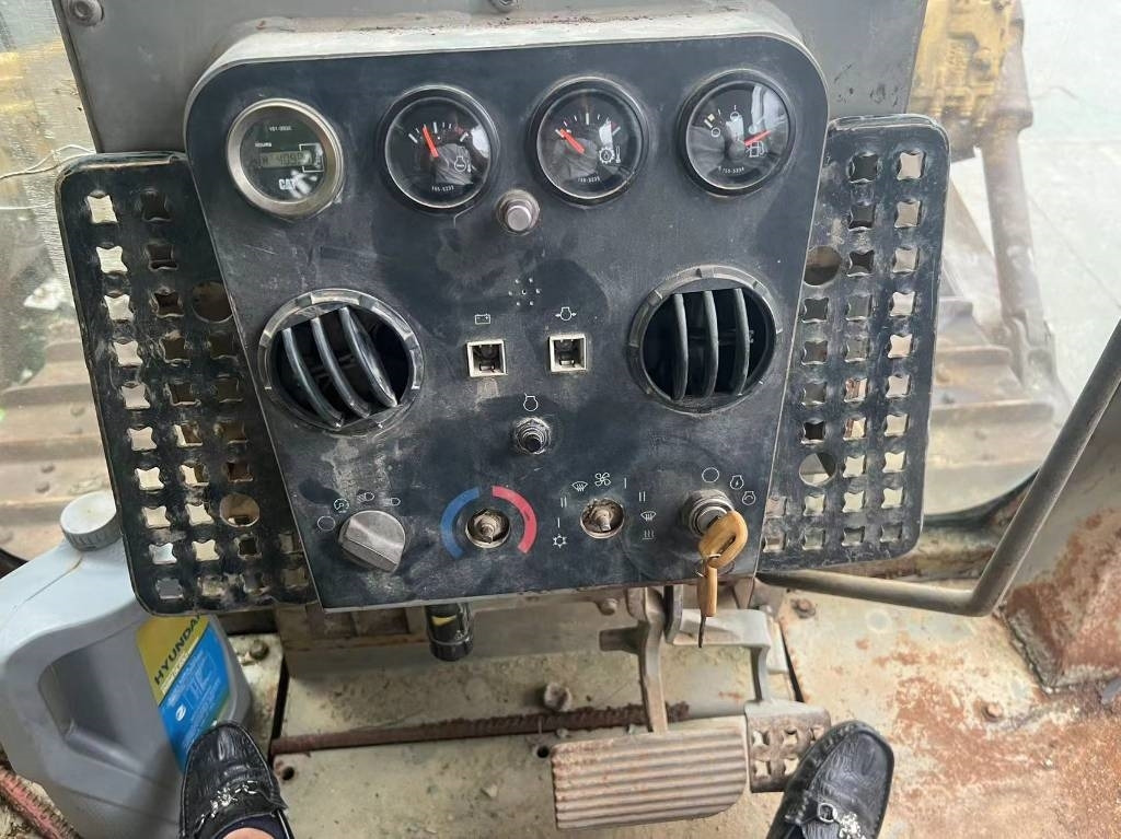 CAT D 7 G 2 - Bulldozer: picture 5 CAT D 7 G 2 - Bulldozer: picture 5