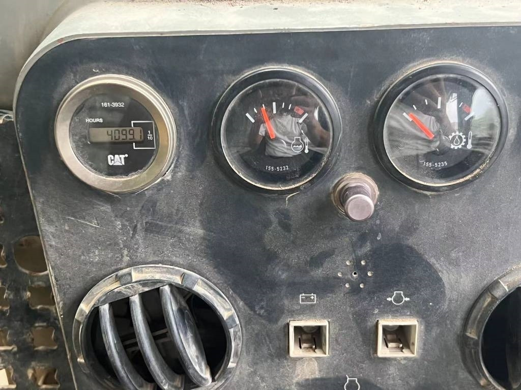CAT D 7 G 2 - Bulldozer: picture 4 CAT D 7 G 2 - Bulldozer: picture 4
