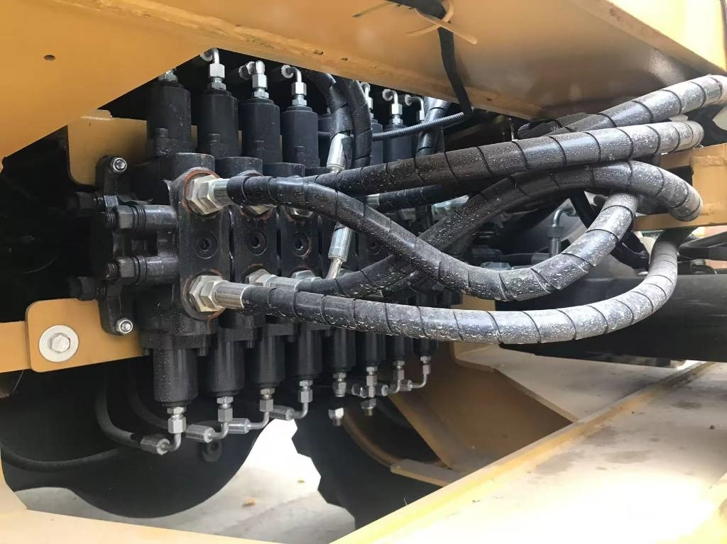JCB 3 CX - Backhoe loader: picture 4 JCB 3 CX - Backhoe loader: picture 4