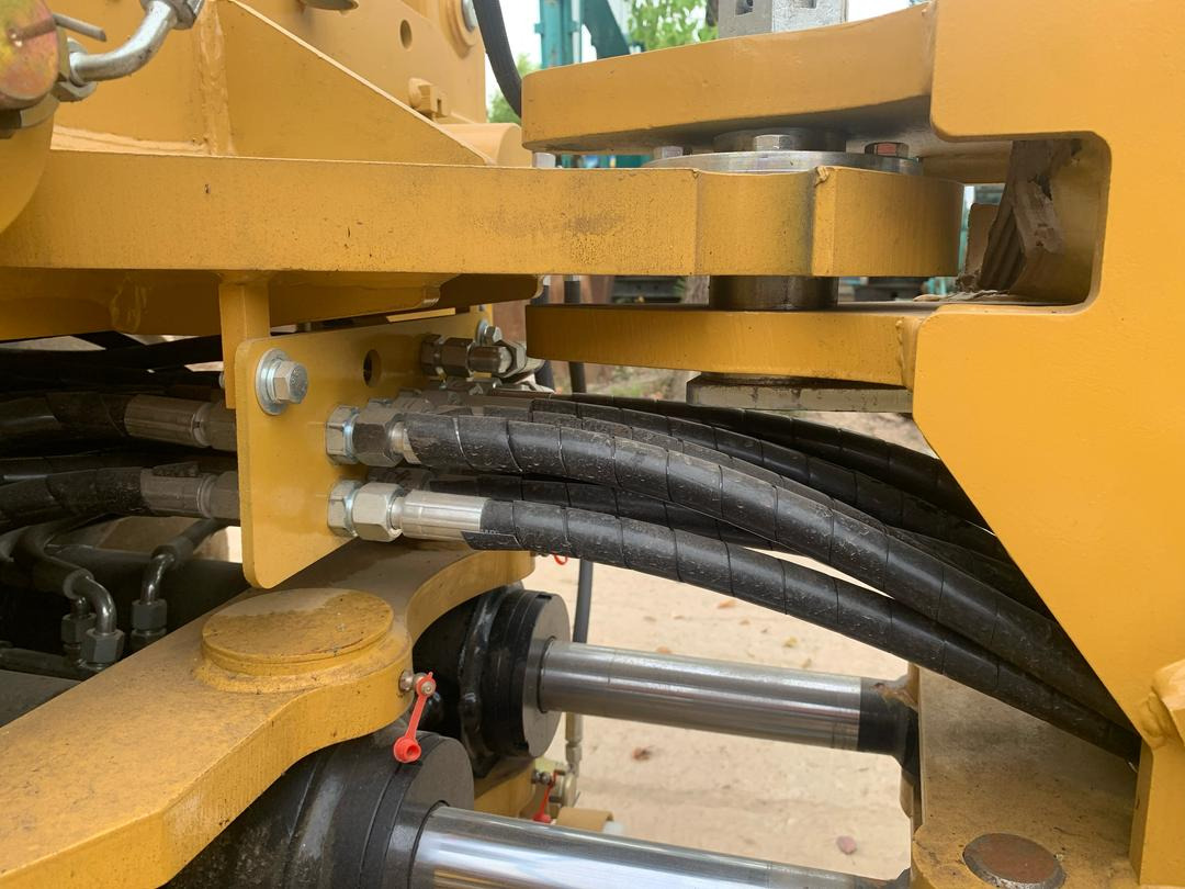 JCB 3CX - Backhoe loader: picture 2 JCB 3CX - Backhoe loader: picture 2