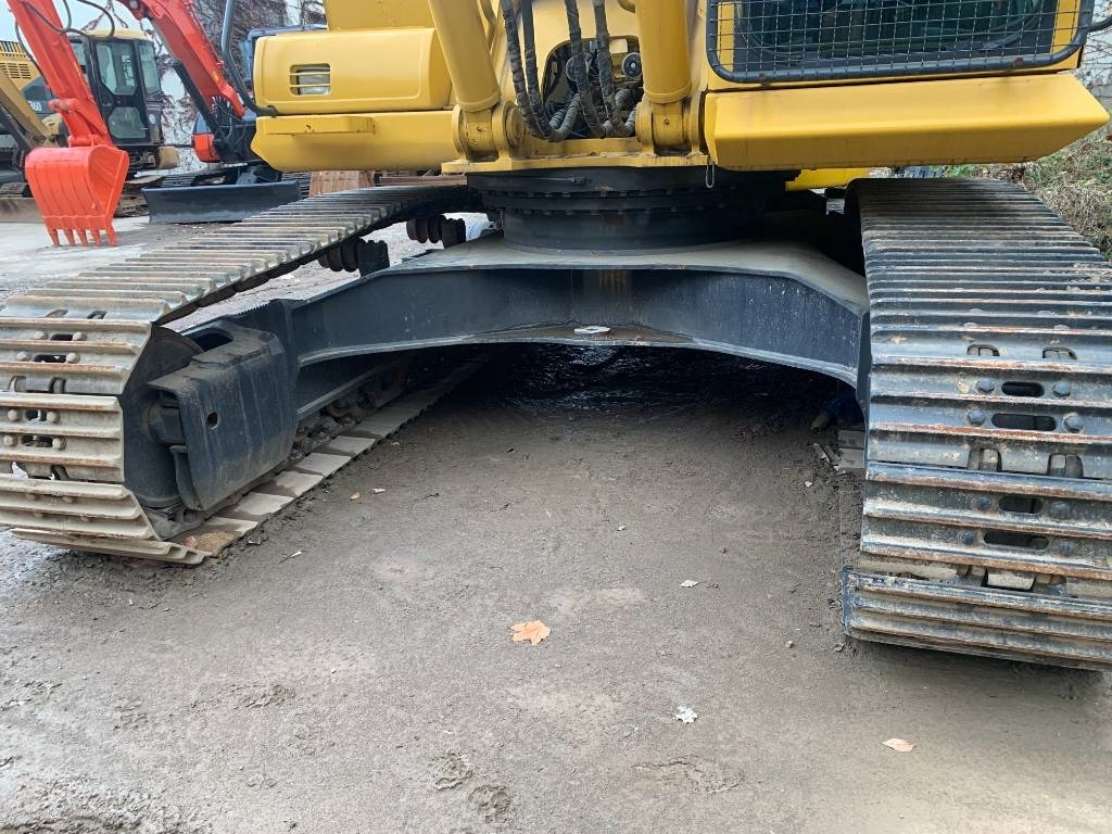 Komatsu PC 350-7 - Crawler excavator: picture 5 Komatsu PC 350-7 - Crawler excavator: picture 5