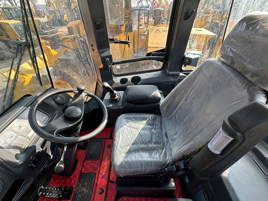 Leasing of Liugong 856 H  Liugong 856 H: picture 6