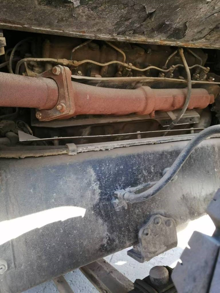 Tadano TL 300 E - Mobile crane: picture 2 Tadano TL 300 E - Mobile crane: picture 2