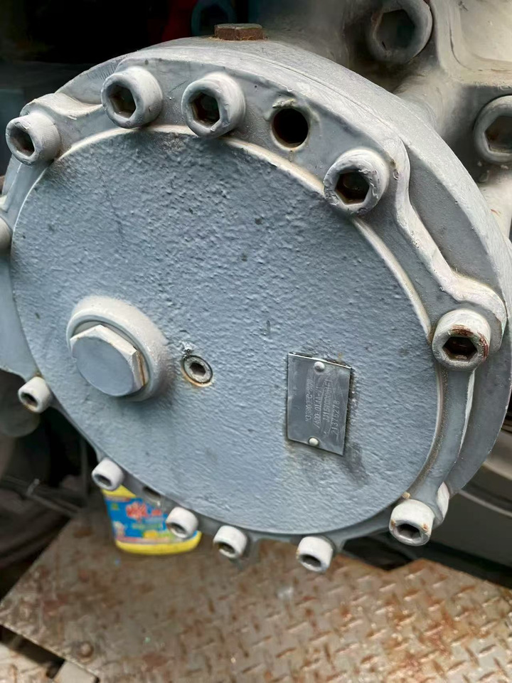 Kobelco 7200 - Crawler crane: picture 3 Kobelco 7200 - Crawler crane: picture 3