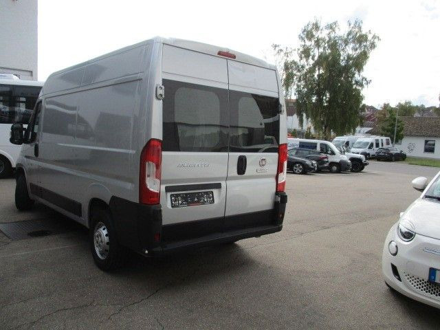 Fiat Ducato - Small van: picture 3 Fiat Ducato - Small van: picture 3