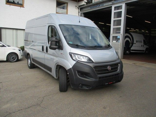 Fiat Ducato - Small van: picture 2 Fiat Ducato - Small van: picture 2
