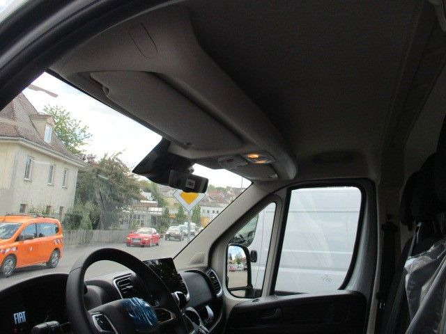 Fiat Ducato - Panel van: picture 3 Fiat Ducato - Panel van: picture 3