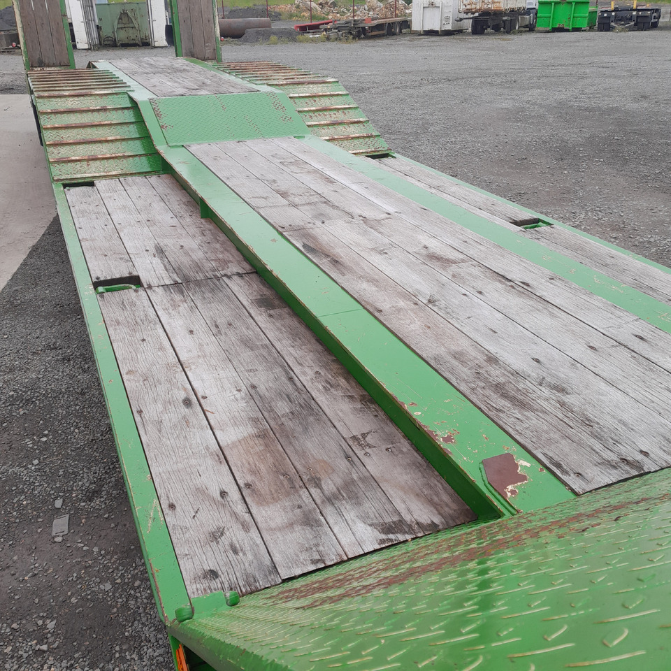 ASCA - Semi-trailer: picture 2 ASCA - Semi-trailer: picture 2