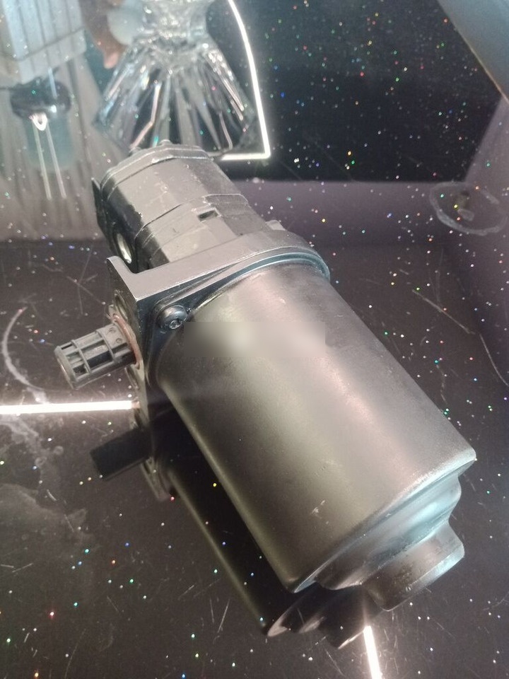 Electrical system for Truck DRIVER REPAIR, Réparation des pilotes , Treiberreparatur ABCO Tip tronic power shift power pack volvo renault man daf mercedes: picture 8