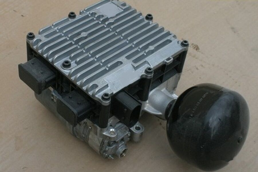 Electrical system for Truck DRIVER REPAIR, Réparation des pilotes , Treiberreparatur ABCO Tip tronic power shift power pack volvo renault man daf mercedes: picture 10