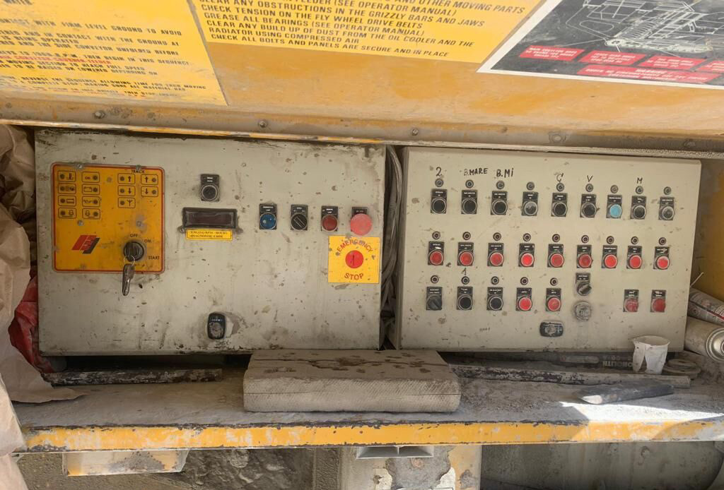 Extec C12+ - Other machinery: picture 3 Extec C12+ - Other machinery: picture 3