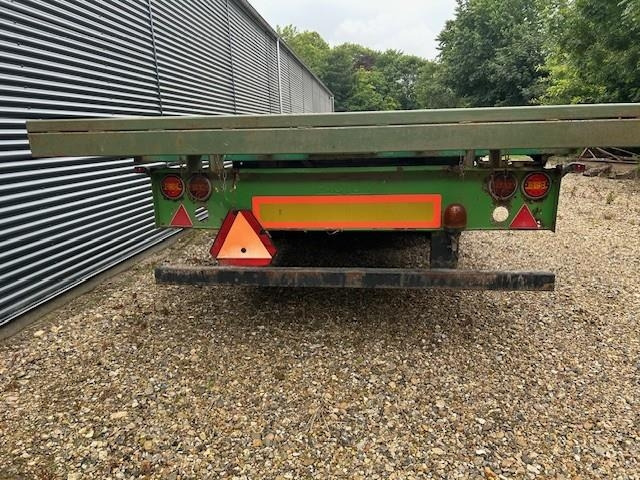 12 METER HALM VOGN M - Farm trailer: picture 4 12 METER HALM VOGN M - Farm trailer: picture 4