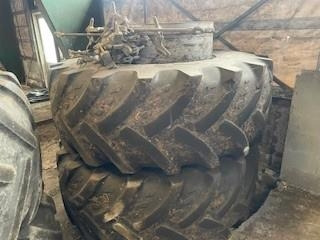 650/85R42 - Tire for Agricultural machinery: picture 1 650/85R42 - Tire for Agricultural machinery: picture 1
