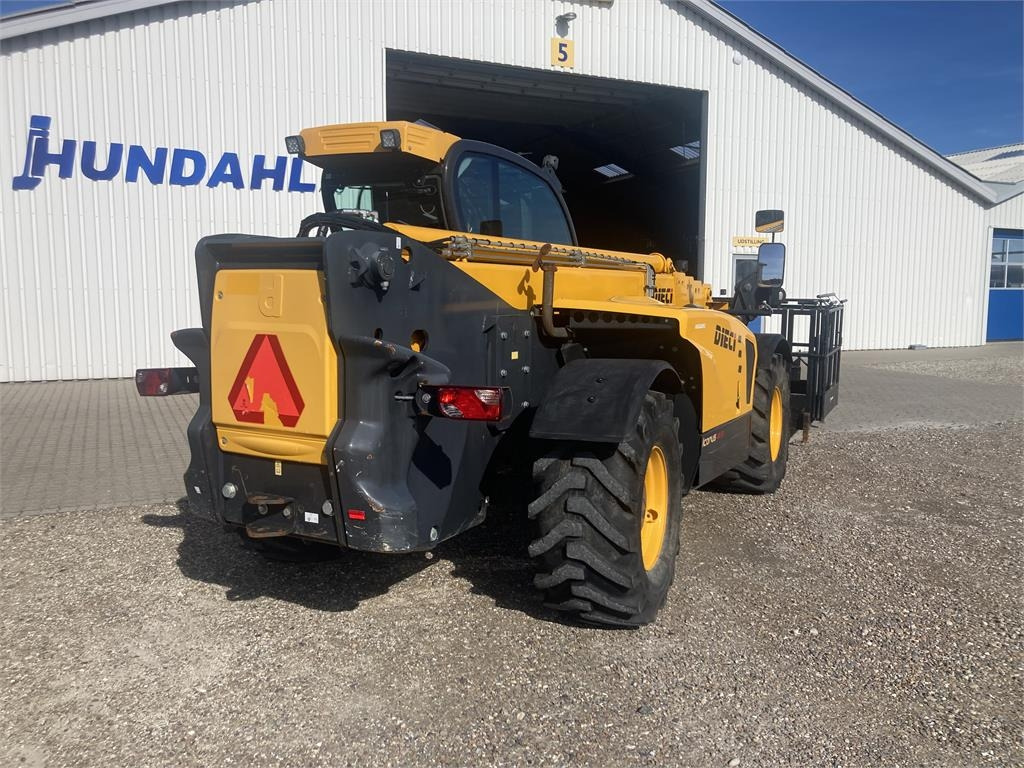 Dieci ICARUS 40.17 - Telescopic handler: picture 3 Dieci ICARUS 40.17 - Telescopic handler: picture 3