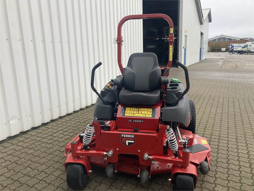 Ferris ZT 2600 IS 155cm - Mower: picture 3 Ferris ZT 2600 IS 155cm - Mower: picture 3