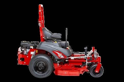 Ferris ZT 800 ISX - Mower: picture 1 Ferris ZT 800 ISX - Mower: picture 1