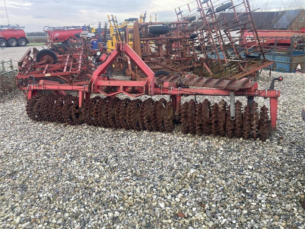 He-Va 4M CROSSKILL RINGE - Farm roller: picture 1 He-Va 4M CROSSKILL RINGE - Farm roller: picture 1