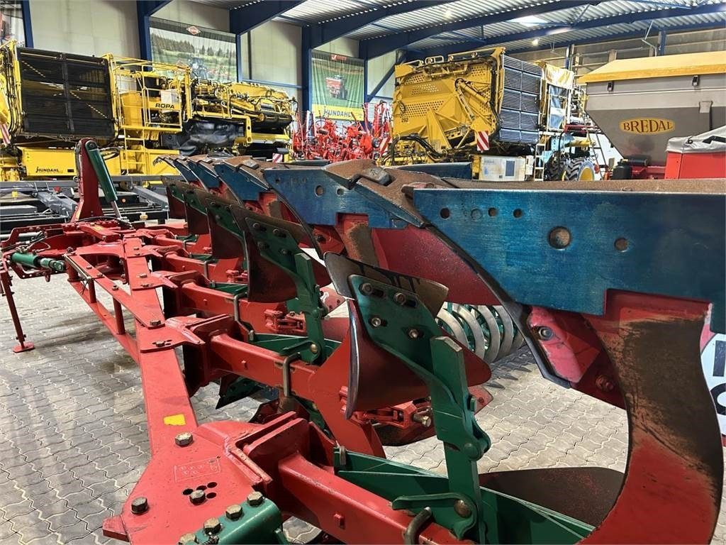 Kverneland ED 100-300-28 MED IP - Plow: picture 3 Kverneland ED 100-300-28 MED IP - Plow: picture 3