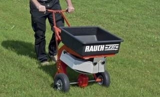 Rauch K51 SALT & GØDNING - Fertilizer spreader: picture 3 Rauch K51 SALT & GØDNING - Fertilizer spreader: picture 3
