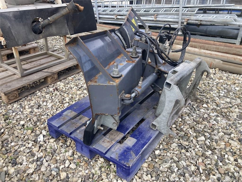 Timan V. PLOV - Snow plough for Agricultural machinery: picture 3 Timan V. PLOV - Snow plough for Agricultural machinery: picture 3