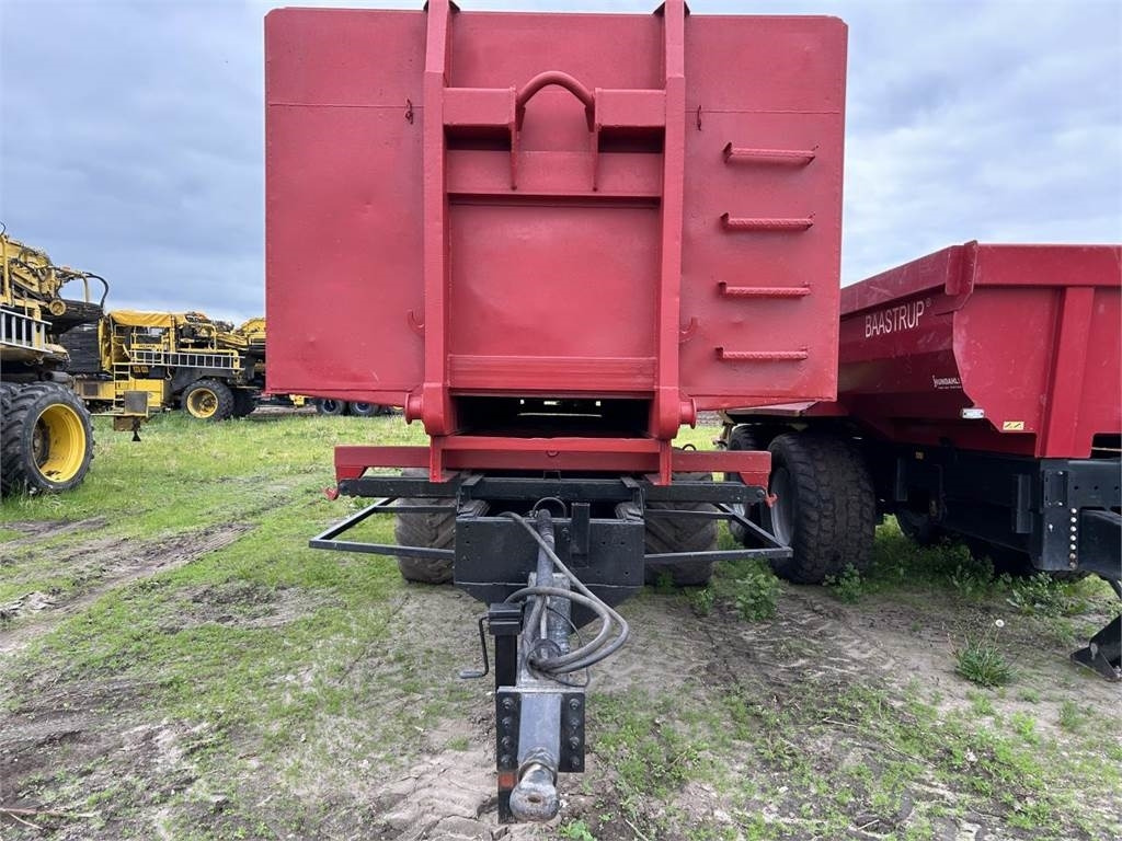 Volvo BM 16 T TIPVOGN - Farm tipping trailer/ Dumper: picture 5 Volvo BM 16 T TIPVOGN - Farm tipping trailer/ Dumper: picture 5