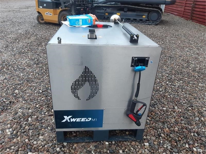 - - - Xweed m1 - Agricultural machinery: picture 3 - - - Xweed m1 - Agricultural machinery: picture 3