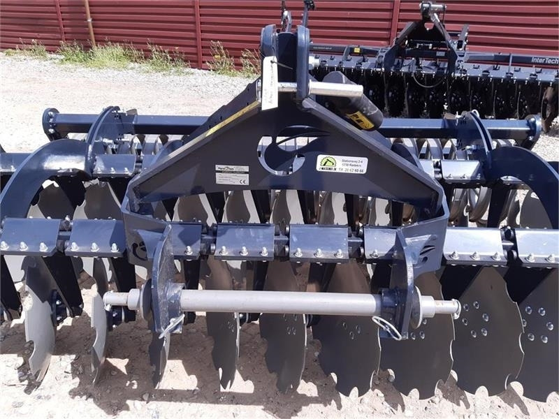 Agro - TOM 3 meters - Disc harrow: picture 4 Agro - TOM 3 meters - Disc harrow: picture 4