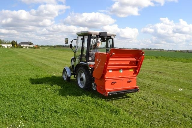 - - - boxer - Attachment for Municipal tractor: picture 5 - - - boxer - Attachment for Municipal tractor: picture 5