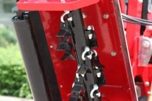 - - - boxer - Attachment for Municipal tractor: picture 4 - - - boxer - Attachment for Municipal tractor: picture 4