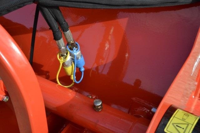 - - - boxer - Attachment for Municipal tractor: picture 3 - - - boxer - Attachment for Municipal tractor: picture 3