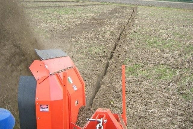 - - - BOXER D02 - Cultivator: picture 4 - - - BOXER D02 - Cultivator: picture 4