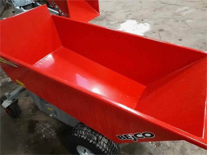 Bejco & KRAMAC BEJCO CU100 HSS - Mini dumper: picture 4 Bejco & KRAMAC BEJCO CU100 HSS - Mini dumper: picture 4