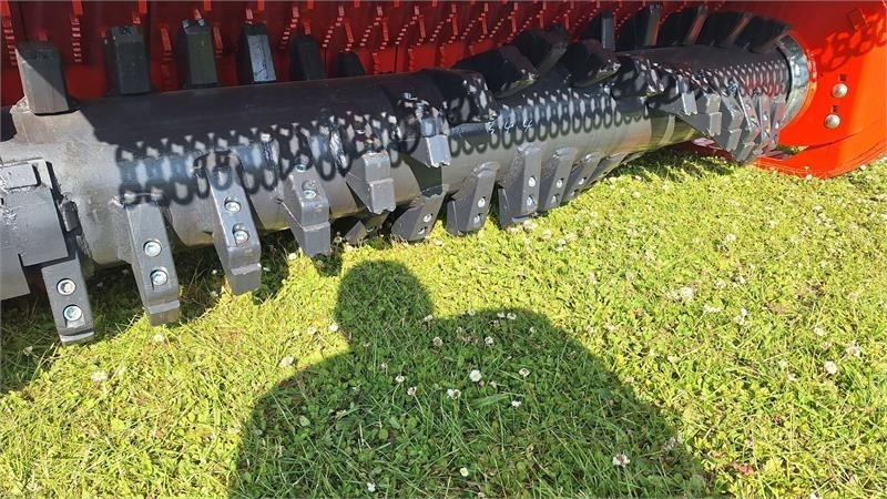 Boxer Agri Bm220 super Fabriks ny - Forestry mulcher: picture 4 Boxer Agri Bm220 super Fabriks ny - Forestry mulcher: picture 4