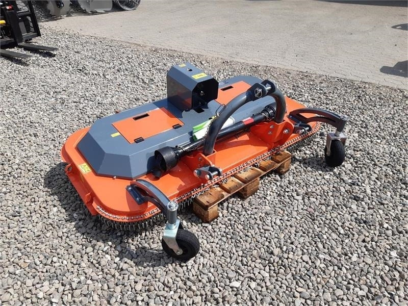 Delmorino premium - Garden mower: picture 3 Delmorino premium - Garden mower: picture 3
