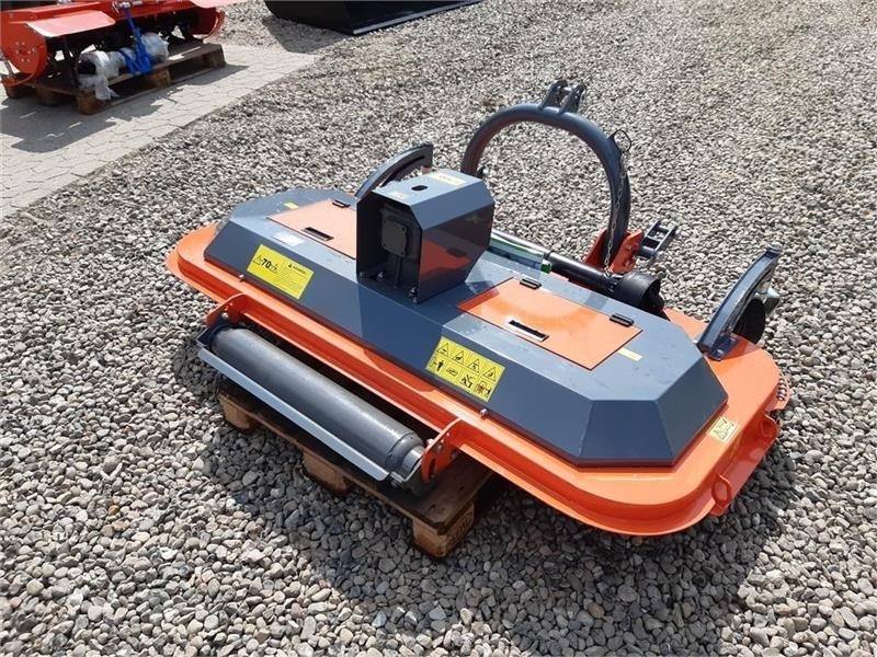 Delmorino premium - Mower: picture 5 Delmorino premium - Mower: picture 5
